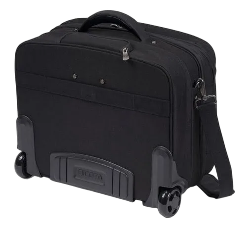 Dicota Roller PRO 13-15.6" Valise à roulette - Noir, vue 5