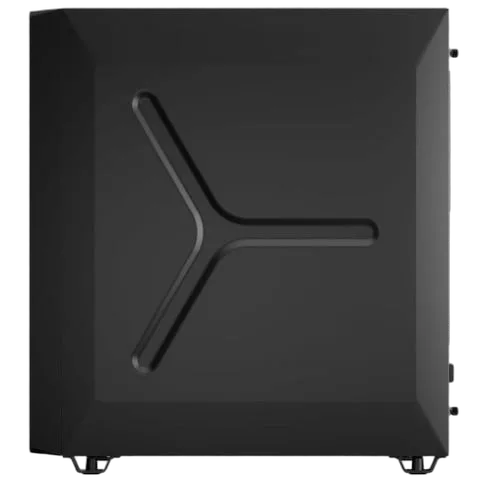 Corsair 3200D RS Noir - MT/Sans Alim/ATX, vue 5