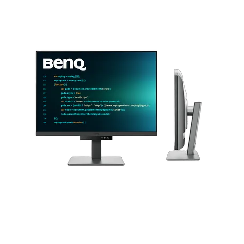 BenQ RD280U pour développeurs - 28.2" 3:2 4K+ 60Hz Nano Matte IPS Pivot USB-C, vue 4