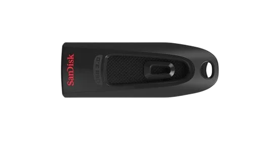 Sandisk Ultra USB 3.0 128GB, vue 5