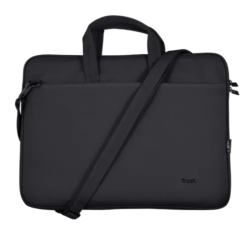 Trust Bundle sacoche BOLOGNA 16'' + souris sans fil YVI+, vue 2