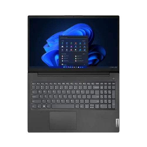 Lenovo V15 G4 - 15.6" FHD R3-7320U 8Go 512Go W11 Noir, vue 6