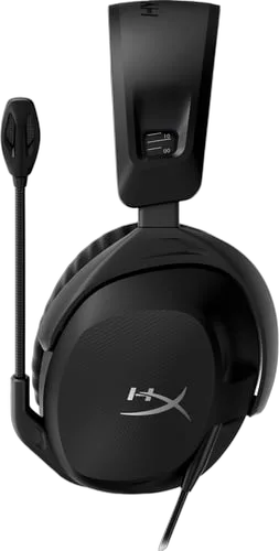 HyperX Cloud Stinger 2 - Filaire - Noir, vue 6