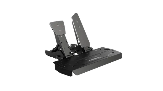 Moza Racing SR-P - RS11, vue 2