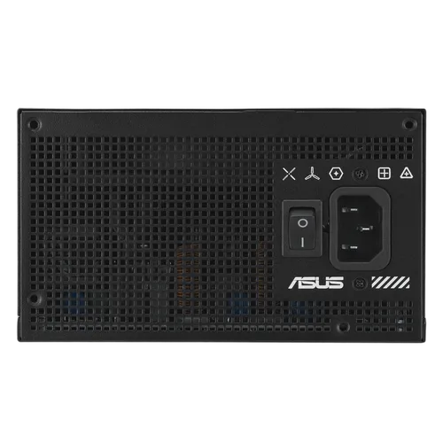 Asus ATX 750W 80+ Bronze TUF Gaming 750B EVO Noir, vue 5