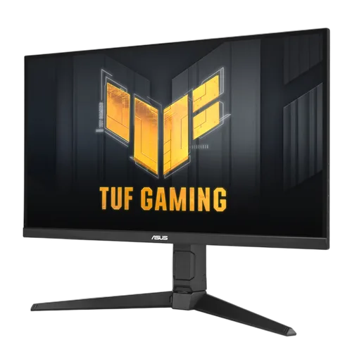 Asus TUF Gaming VG27UQEL5A - 27" 4K 80Hz IPS 1ms Pivot HDR G-Sync FreeSync, vue 2