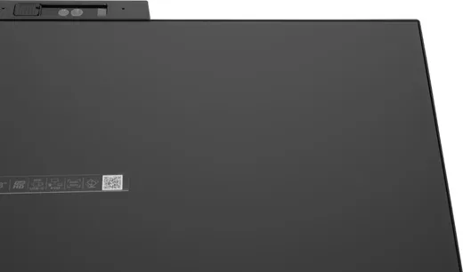 Iiyama Prolite XB2490HSCH-B1 - 23.8" FHD 120Hz Webcam USB-C 65W KVM, vue 5