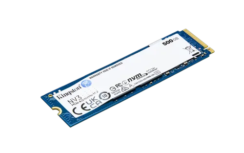 500Go NV3 M.2 NVMe - SNV3S/500G