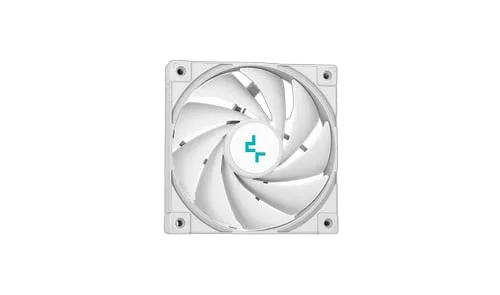 Deepcool LT520 - Blanc - 240mm