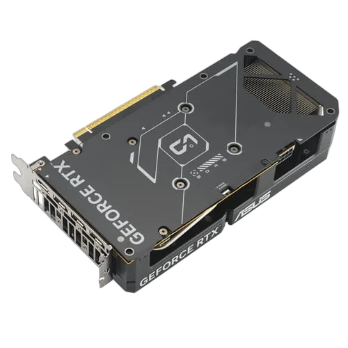 Asus Dual GeForce RTX 5060 8GB GDDR7 OC Edition, vue 18