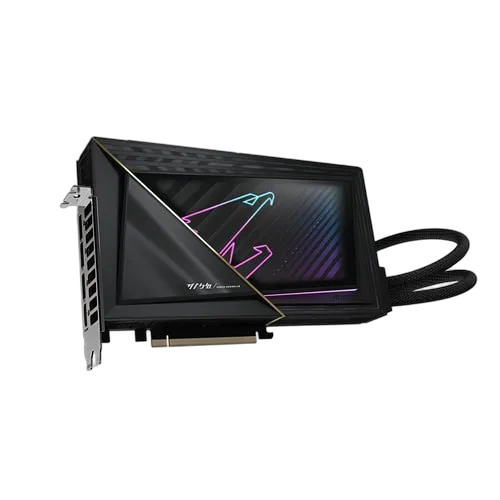 Gigabyte AORUS GeForce RTX 5090 XTREME WATERFORCE 32G