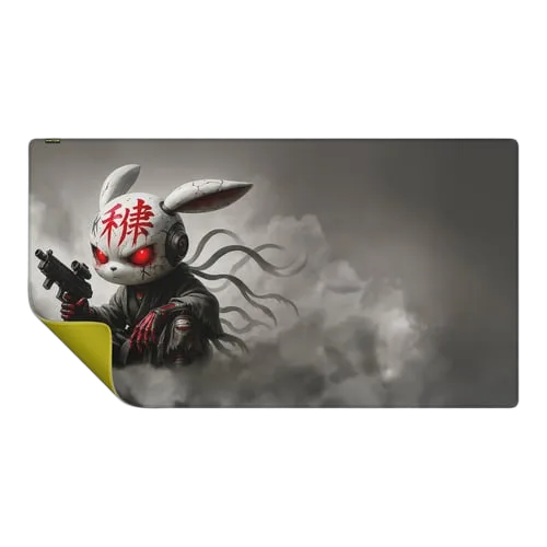 Hator Tonn EVO - 3XL - Angry Bunny, vue 2