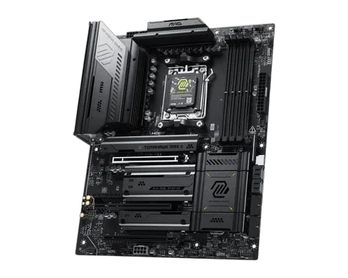 MSI MAG B850 TOMAHAWK Max Wifi II