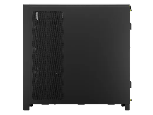 Corsair Frame 5000D RS ARGB Noir - MT/Sans Alim/E-ATX