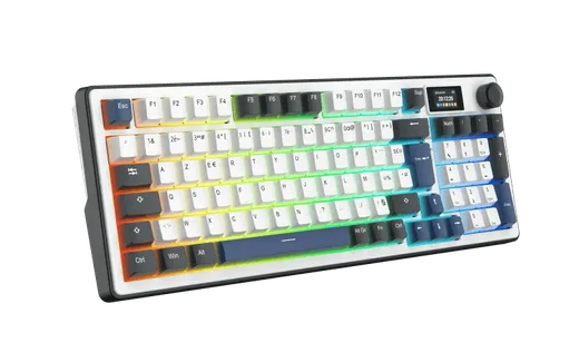 The G-LAB Pack Clavier Elite 450 + Souris Elite M100, vue 5