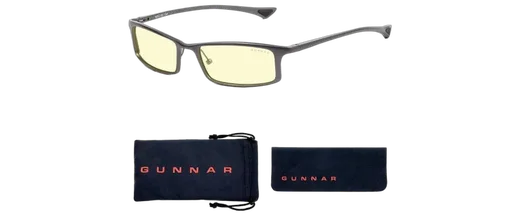 Gunnar Phenom Graphite - Gris, vue 4