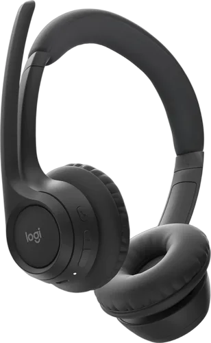 Logitech Zone 305 - Sans-Fil - Noir, vue 5