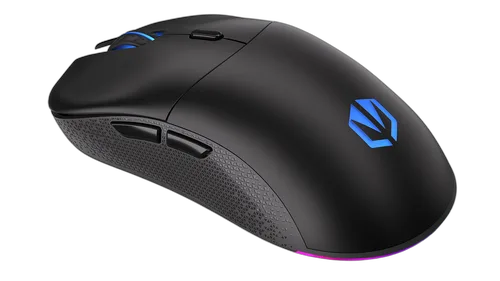 ENDORFY Gem Plus - Sans-Fil - RGB - Noir, vue 3