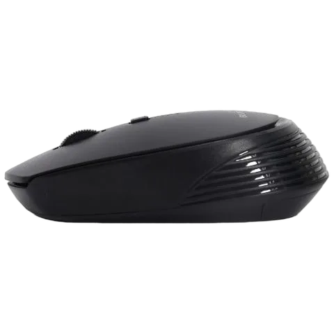 Bluestork Pack office WL - Sans fil - Noir