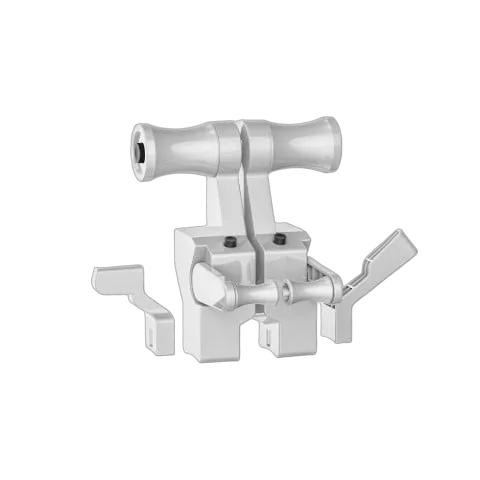 Moza Racing Module de manette des gaz TQB