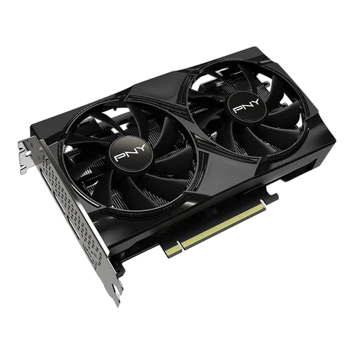 PNY RTX 5060 8GB Overclocked Dual Fan
