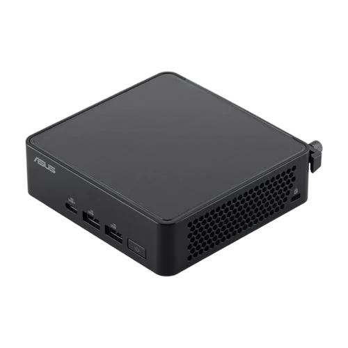 Asus NUC 14 Pro RNUC14RVKI300002I - Intel Core 3 100U M2 Nvme 4.0 Wifi/BT LAN 2.5G DDR5 SO-DIMM, vue 6