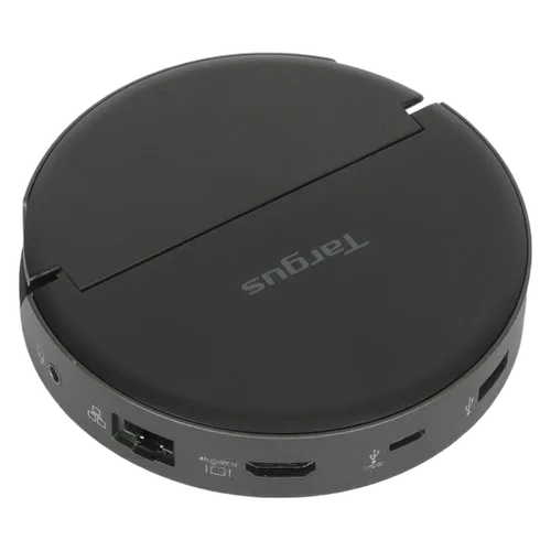 Targus AWU420GL Station d'accueil universelle Smartphone USB-C, vue 10