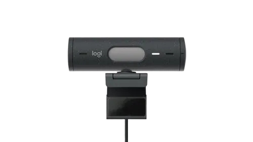 Logitech BRIO 505 - Graphite, vue 9