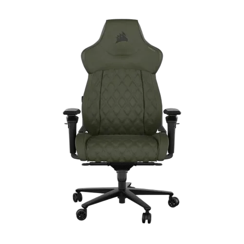 Corsair TC500 LUXE Sherwood - Tissu - 4D - Vert