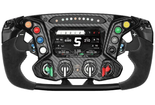 Moza Racing ESSENZA SCV12 - RS070