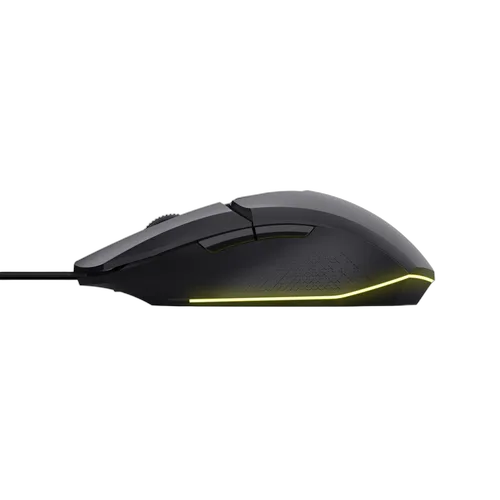 Trust Felox - Filaire - RGB - Noir