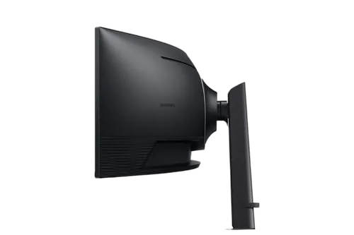 Samsung ViewFinity - 49" CURVE DQHD 120Hz USB-C KVM HP RJ45