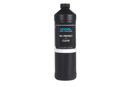 Alphacool Tec Protect 2 Clear 1000ml, vue 1