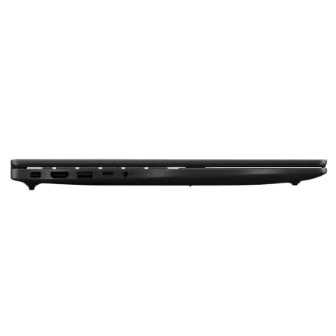 Asus Vivobook V16 V3607VJ-DICTK184W - 16" FHD+ 144Hz Core 5 210H RTX 3050 16Go 512Go W11, vue 8