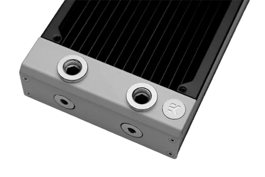 EK Water Blocks EK-Quantum Surface P360M - Noir, vue 3
