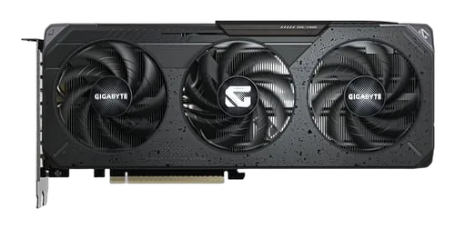 Gigabyte GeForce RTX 5060 GAMING OC 8G, vue 2