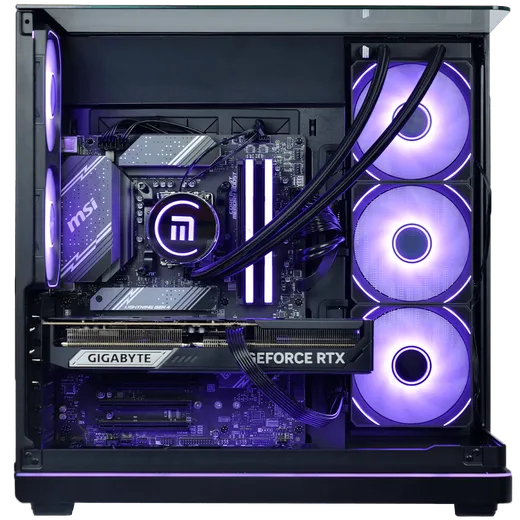 NEXUS V2 - I7-14700KF/5080/32Go/2To