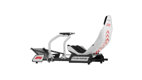 Playseat Formula Instinct - F1 Edition, vue 3