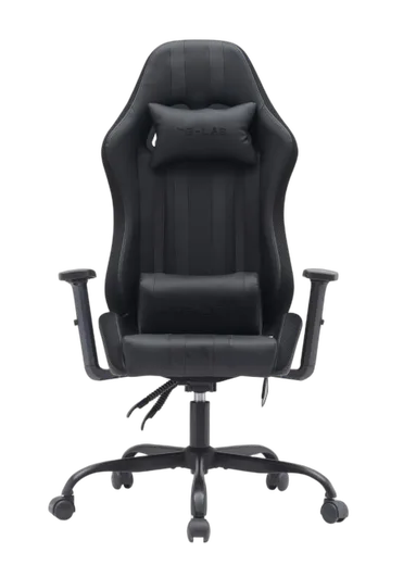 The G-LAB K Seat Electron EX RGB - Noir, vue 9