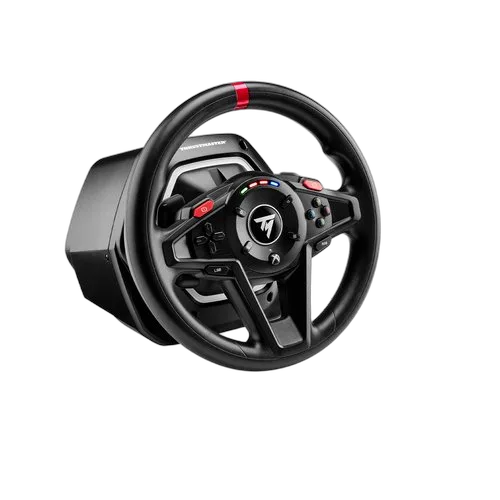 ThrustMaster T128 - PC/Xbox, vue 10