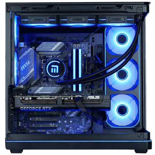 AQUARIUS V2 - i7-14700KF/5070-Ti/32Go/2To