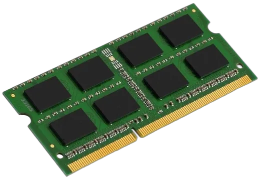 Kingston ValueRam 16Go (1x16Go) SO-DDR5 5600Mhz, vue 2