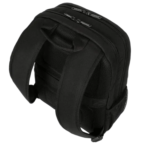 Targus Sac à dos GeoLite EcoSmart Advanced 14-16" - Noir, vue 8