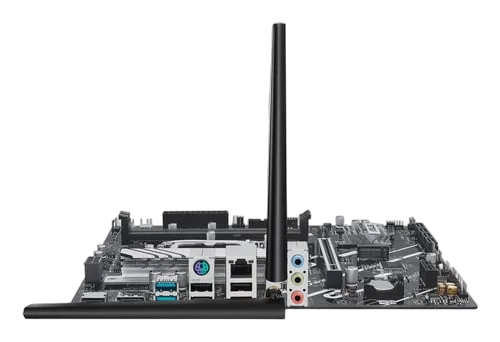 Asus PRIME H810M-A WIFI, vue 7