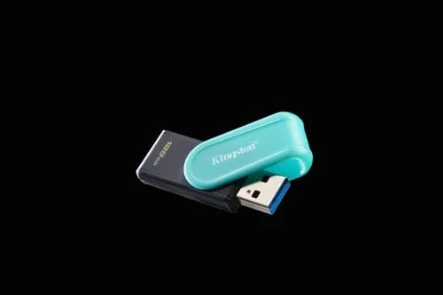 Kingston DataTraveler Exodia S 128GB, vue 8