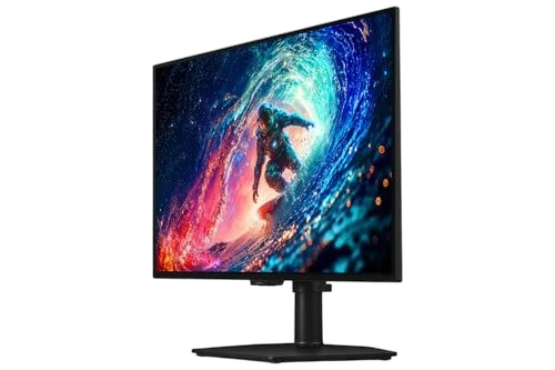 Samsung Odyssey G61SH - 27" OLED QHD 240Hz 0,03ms G-Sync FreeSync Premium, vue 12