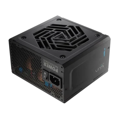 FSP ATX 850W - 80+ Gold - VITA GM 850W Noir, vue 5