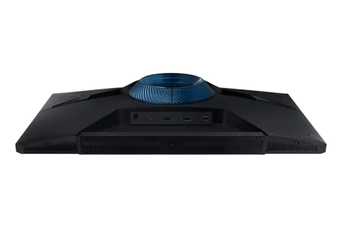 Samsung Odyssey G3 - 23.8" FHD 180Hz 1ms VA Pivot FreeSync, vue 7