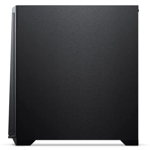 Phanteks Eclipse G370A Noir - MT/Sans Alim/SSI-EEB, vue 6