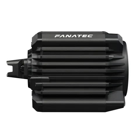 Fanatec ClubSport - CS DD+, vue 5